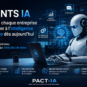 les agents IA